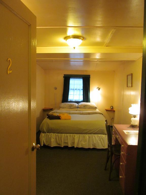 Hotel Talkeetna Roadhouse Zimmer foto
